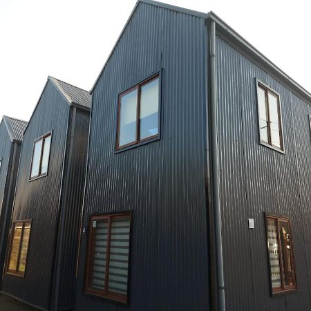 Cabañas Rosner Valdivia Exterior foto